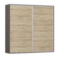 DRESSING LEX 241-218-45 C GRI/DSO